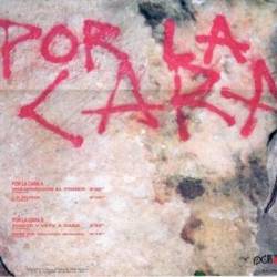 Legion (ESP) : Por la Cara